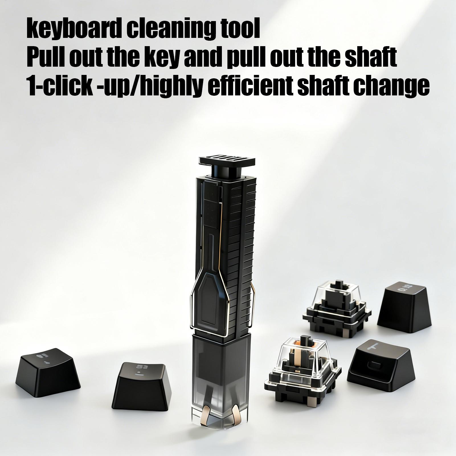 Keycap Puller | 2 in 1 Mainten - Keycap Puller Ring review and price