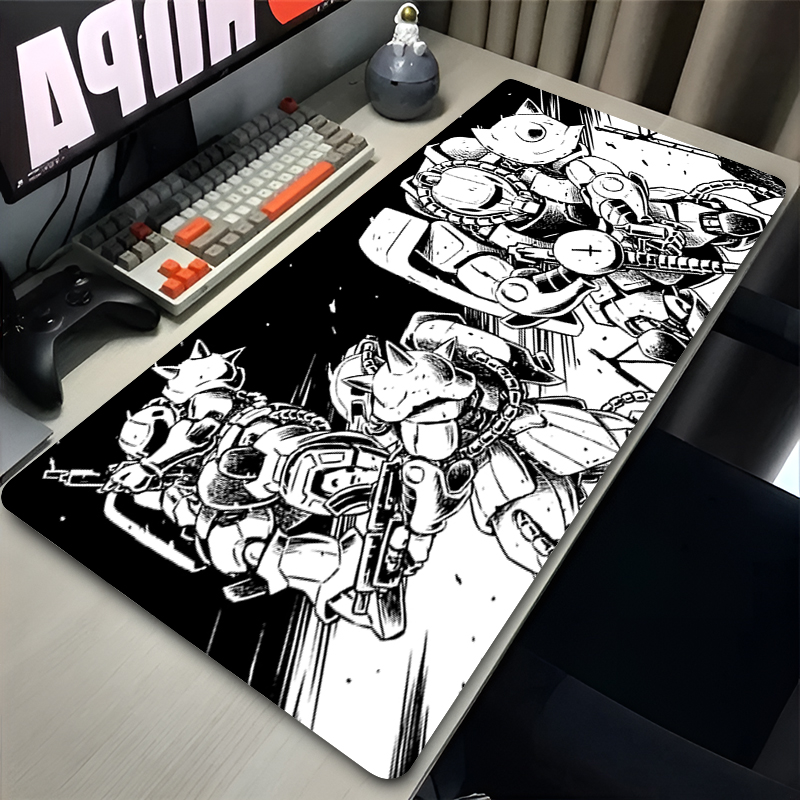 Gaming E-sports Mouse Pad Lock - Gaming Keyboard Non Mechanical review and price