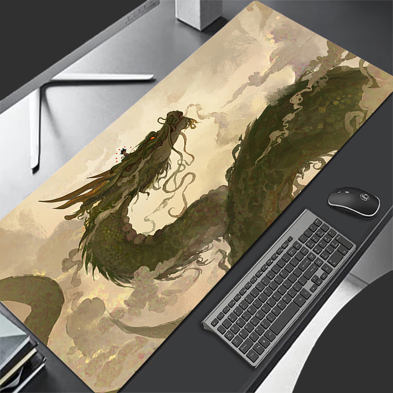 Mousepad Computer New Goku Mou - Gaming Keyboard Noise review and price