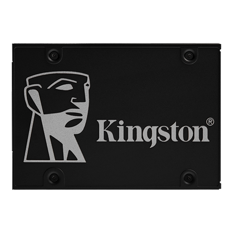 Kingston KC600 SSD 1TB 256GB 5 - Samsung Ssd Evo 870 review and price