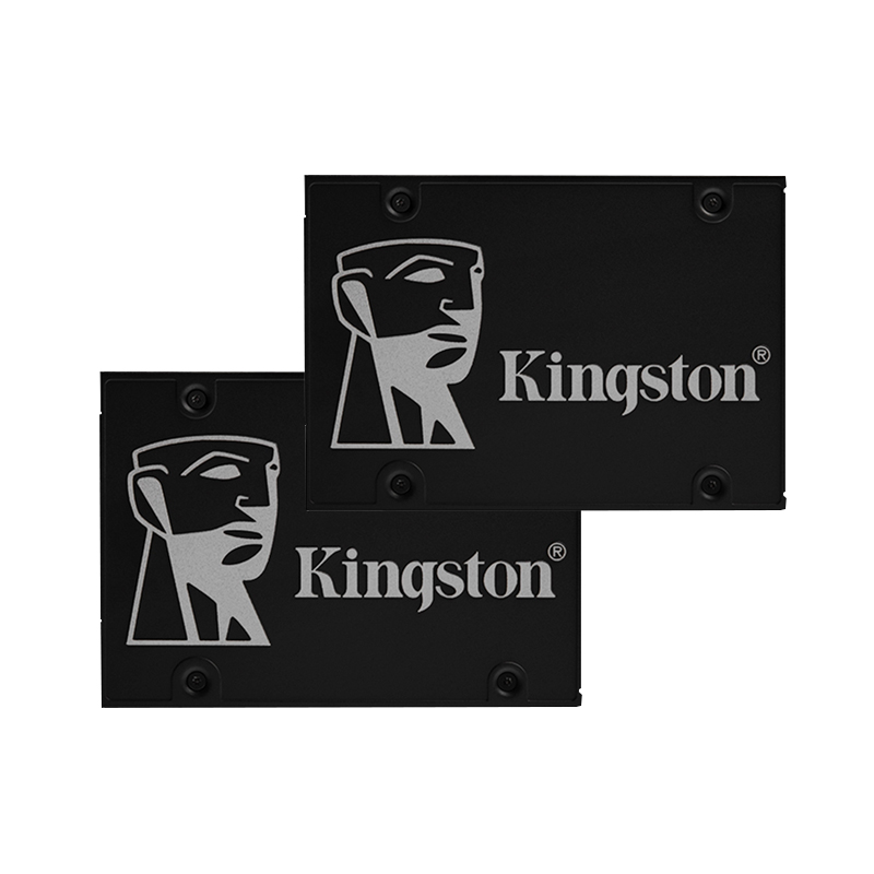 Kingston KC600 SSD 1TB 256GB 5 - Samsung Ssd Evo 870 review and price