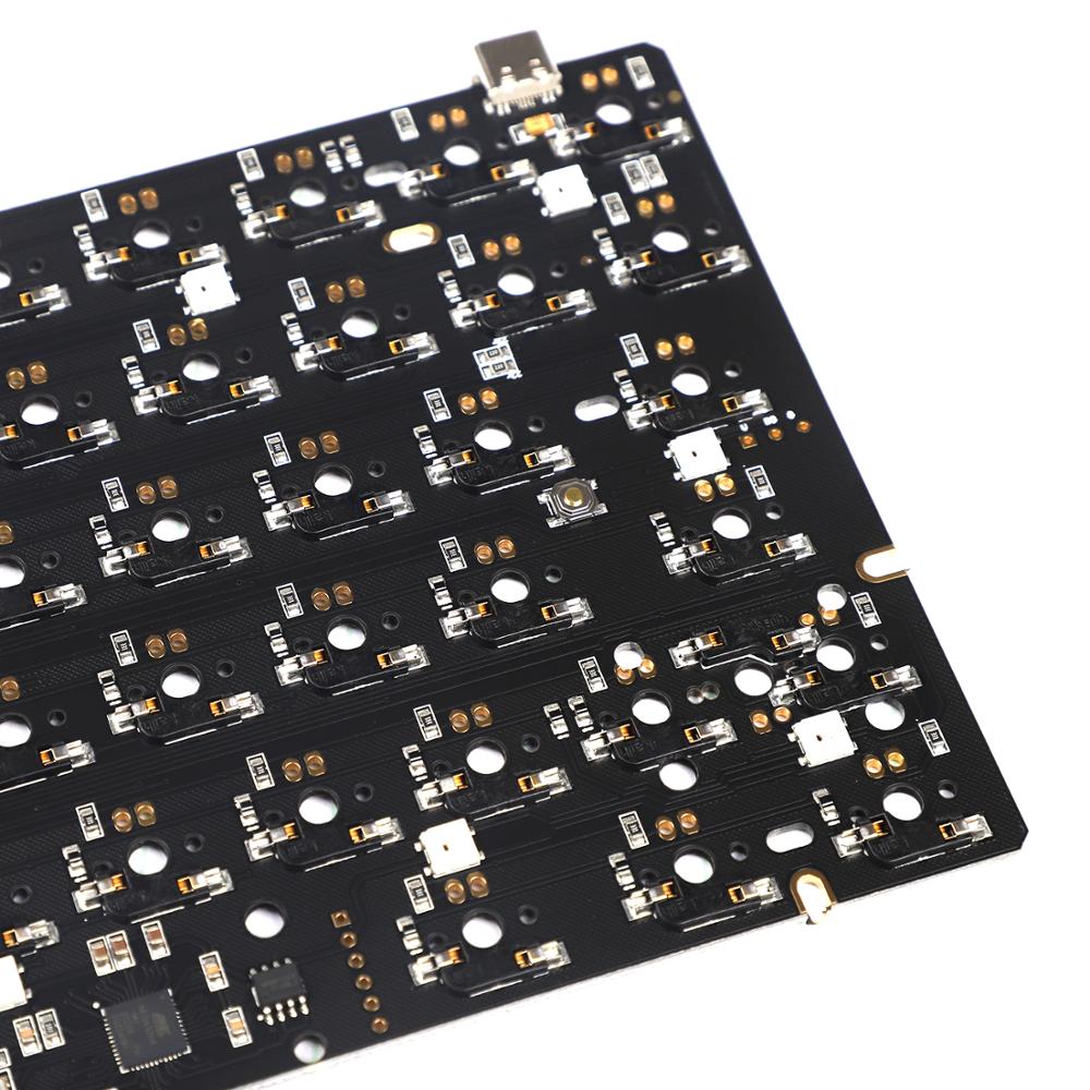 YMDK Hotswap Hot-Swappable Kai - Hot Swap Pcb review and price