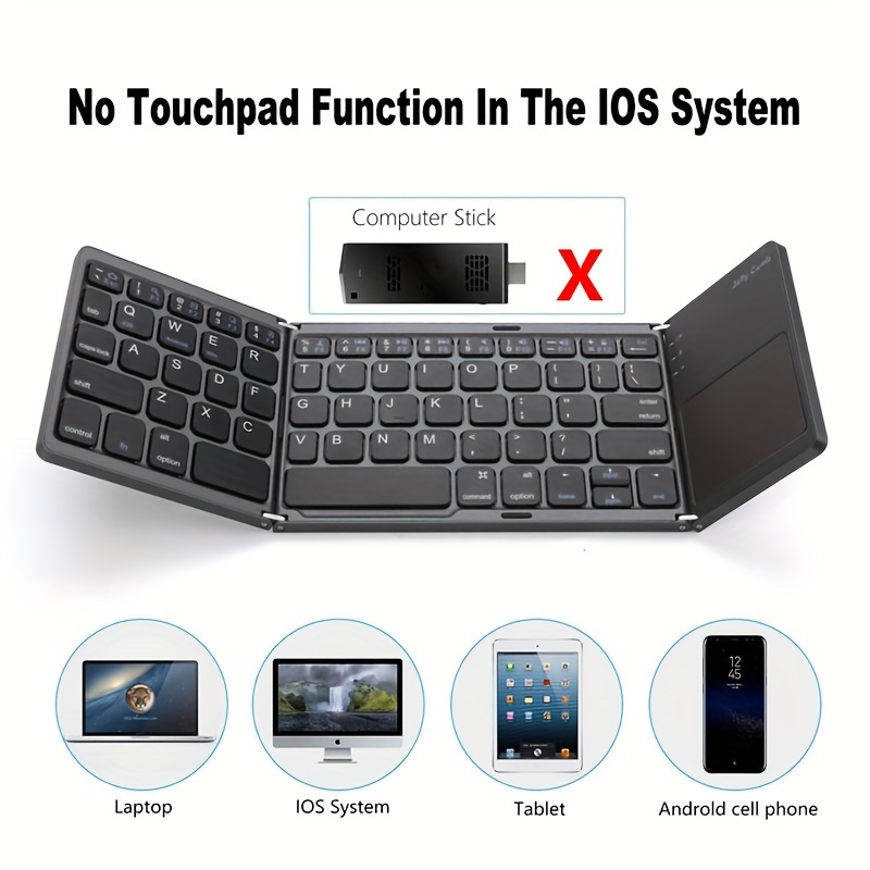 MRSVI Foldable Bluetooth Keybo - Gaming Keyboard Budget review and price
