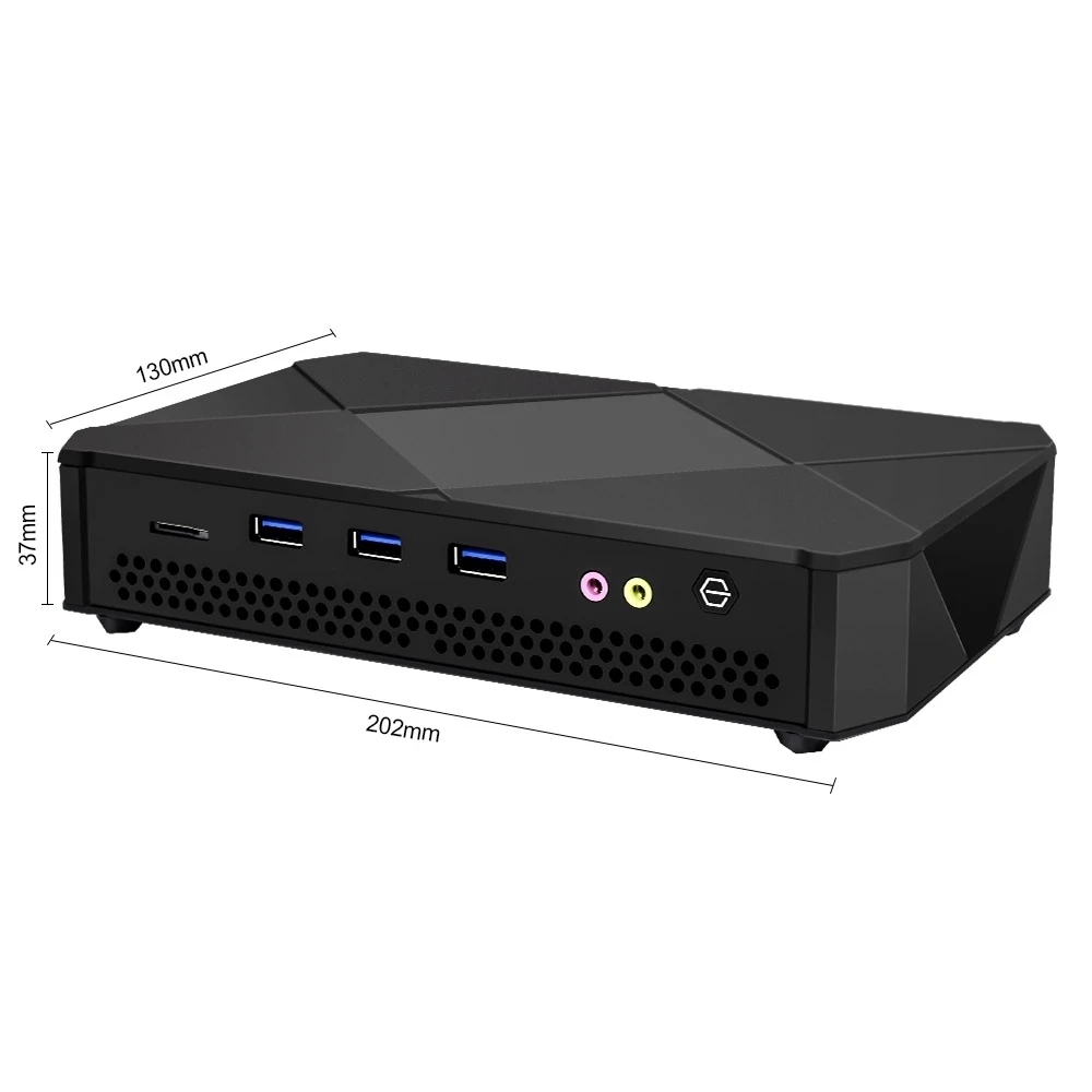 12Th Gen Gaming Mini PC Core I - Intel Cpu Core I5 review and price