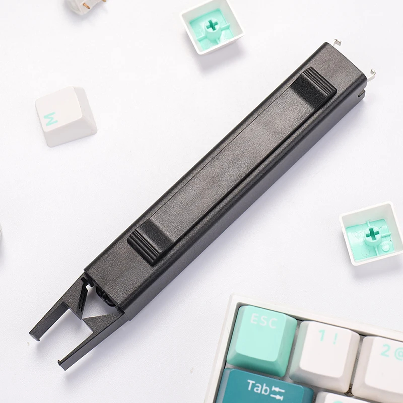 2 in 1 Switch Puller Keycap Pu - Keycap Puller Ring review and price