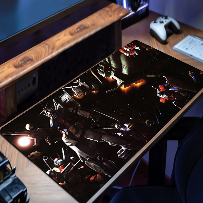 Mousepad Mechanical Warrior RX - Gaming Keyboard Non Mechanical review and price