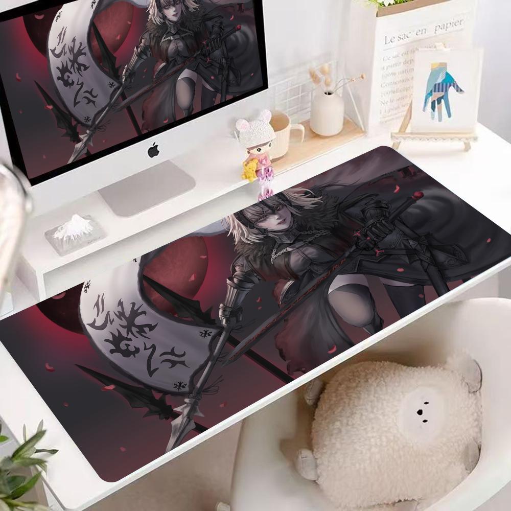 Fate Grand Order Saber Rin Alt - Gaming Keyboard Non Mechanical review and price