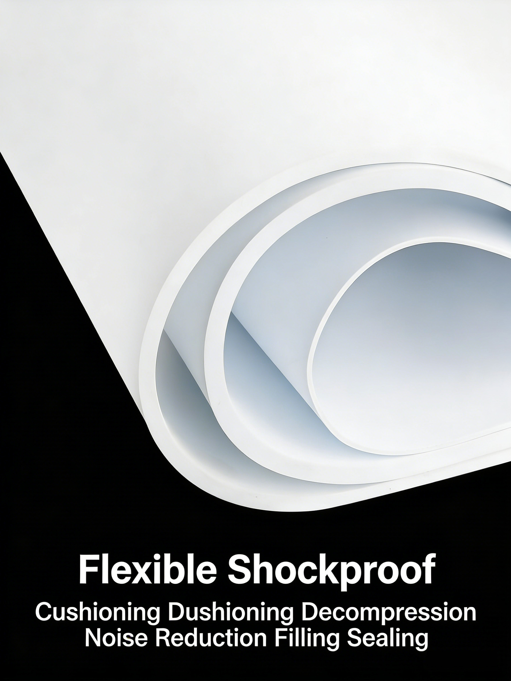 Adhesive-Free EVA High-Density - Pe Foam Sheet review and price