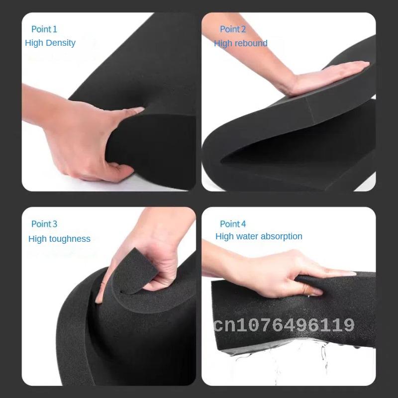 Toolbox Shock-Absorbing Sponge - Pe Foam Sheet review and price