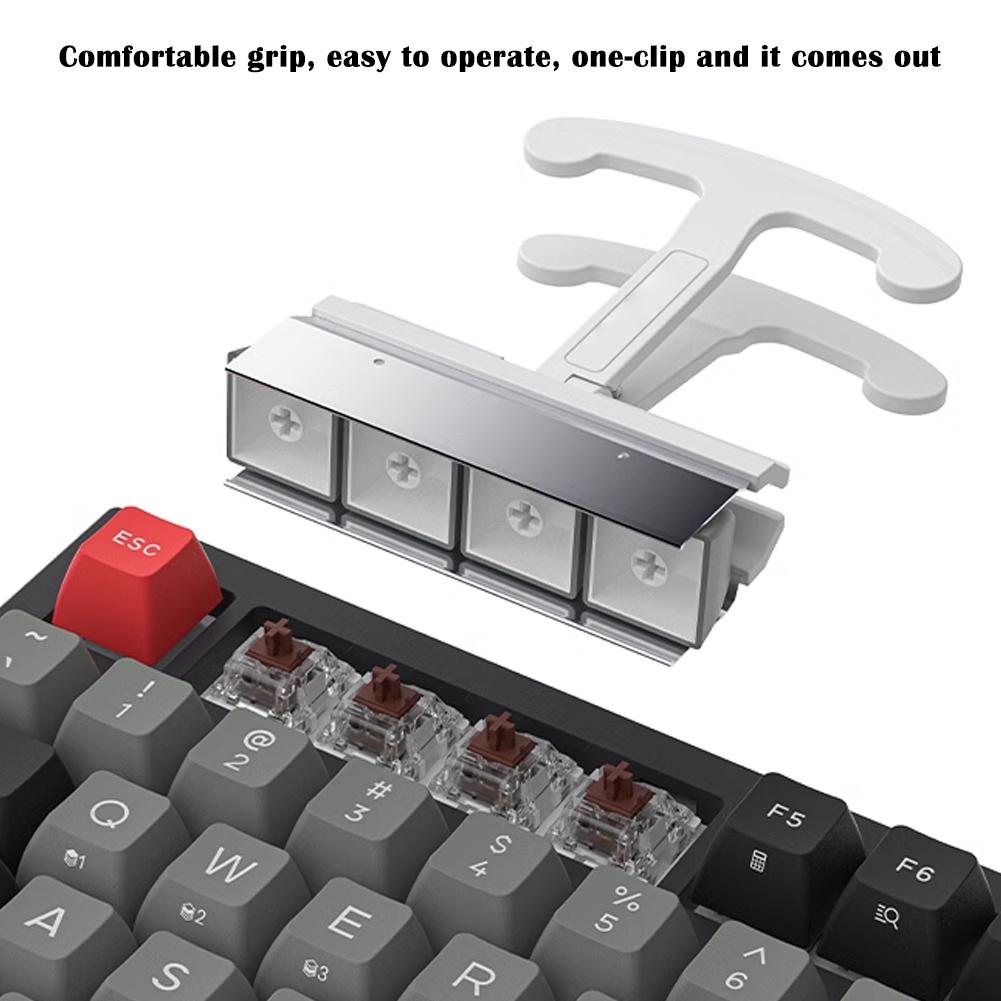 Universal Large Size Keycap Re - Keycap Puller Ring review and price